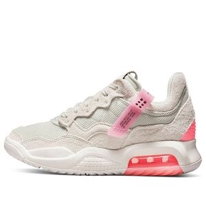 Nike Womens Air Jordan MA2 CW5992-003 Bone White Basketball Shoes